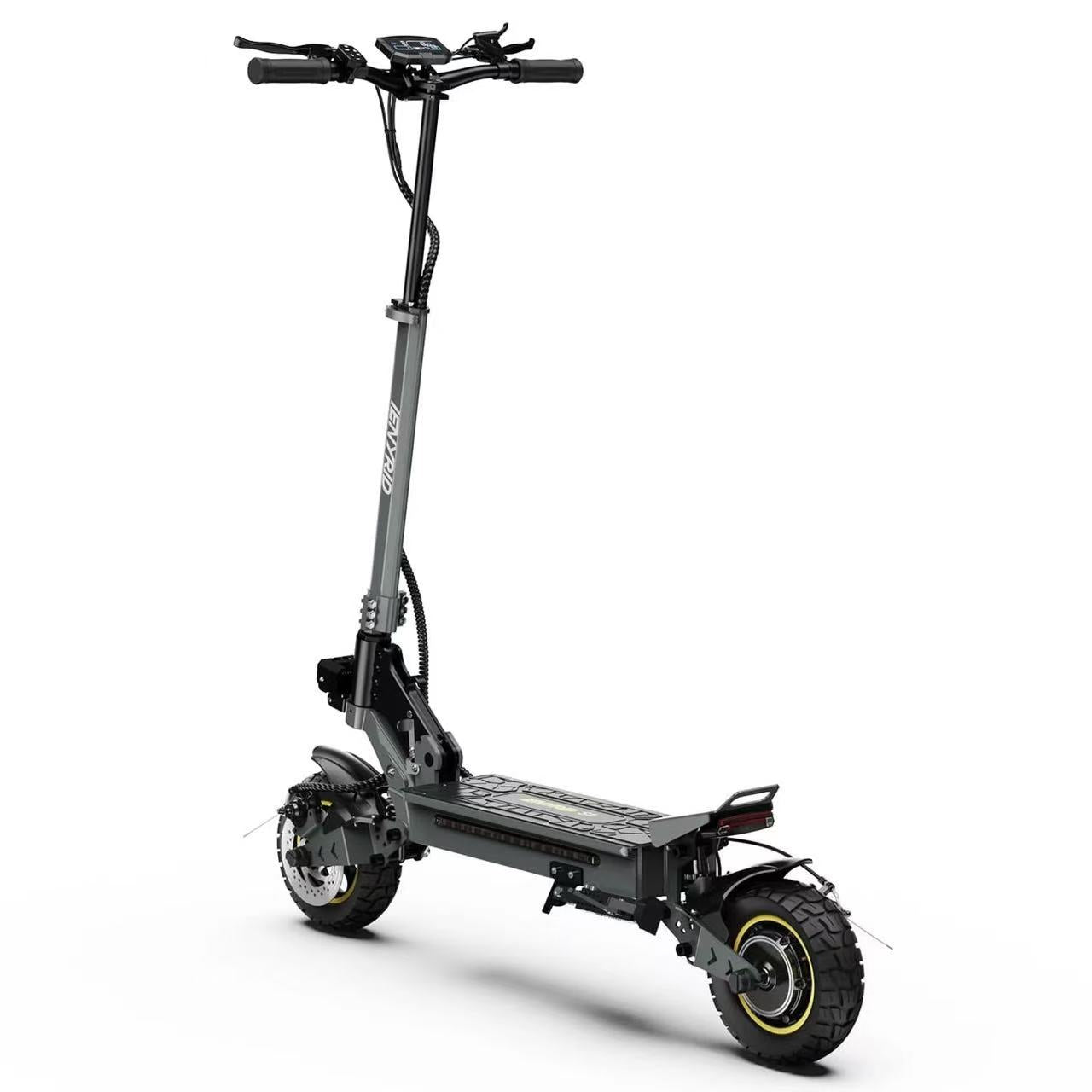 IENYRID S1 – 800W Electric Scooter
