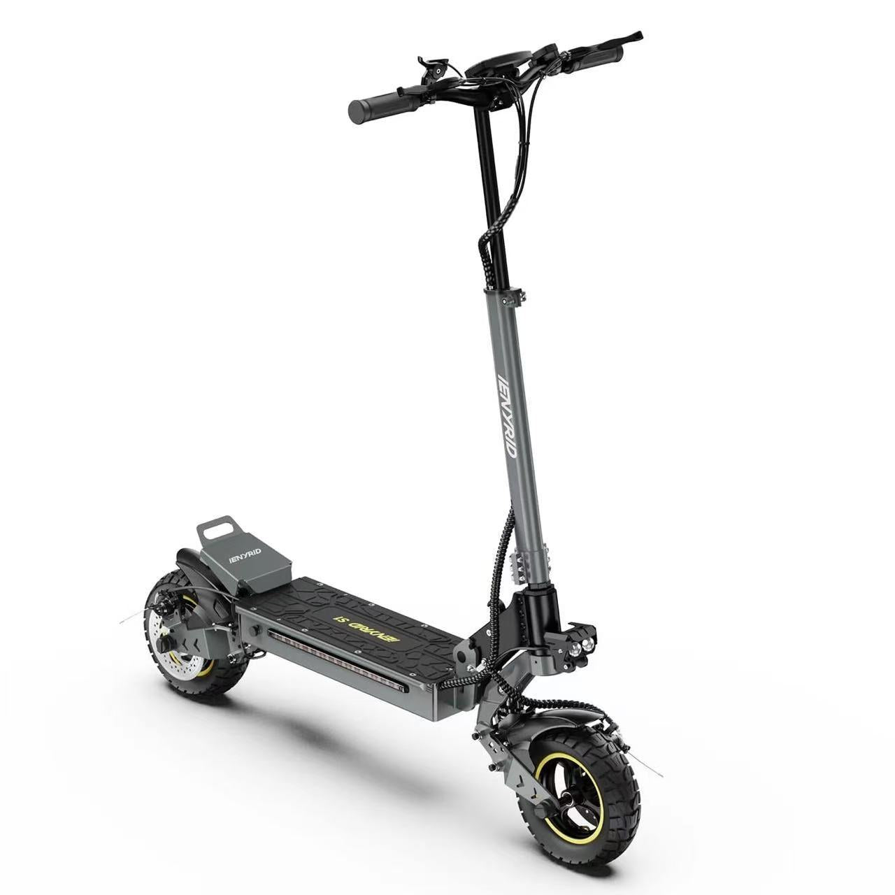 IENYRID S1 – 800W Electric Scooter