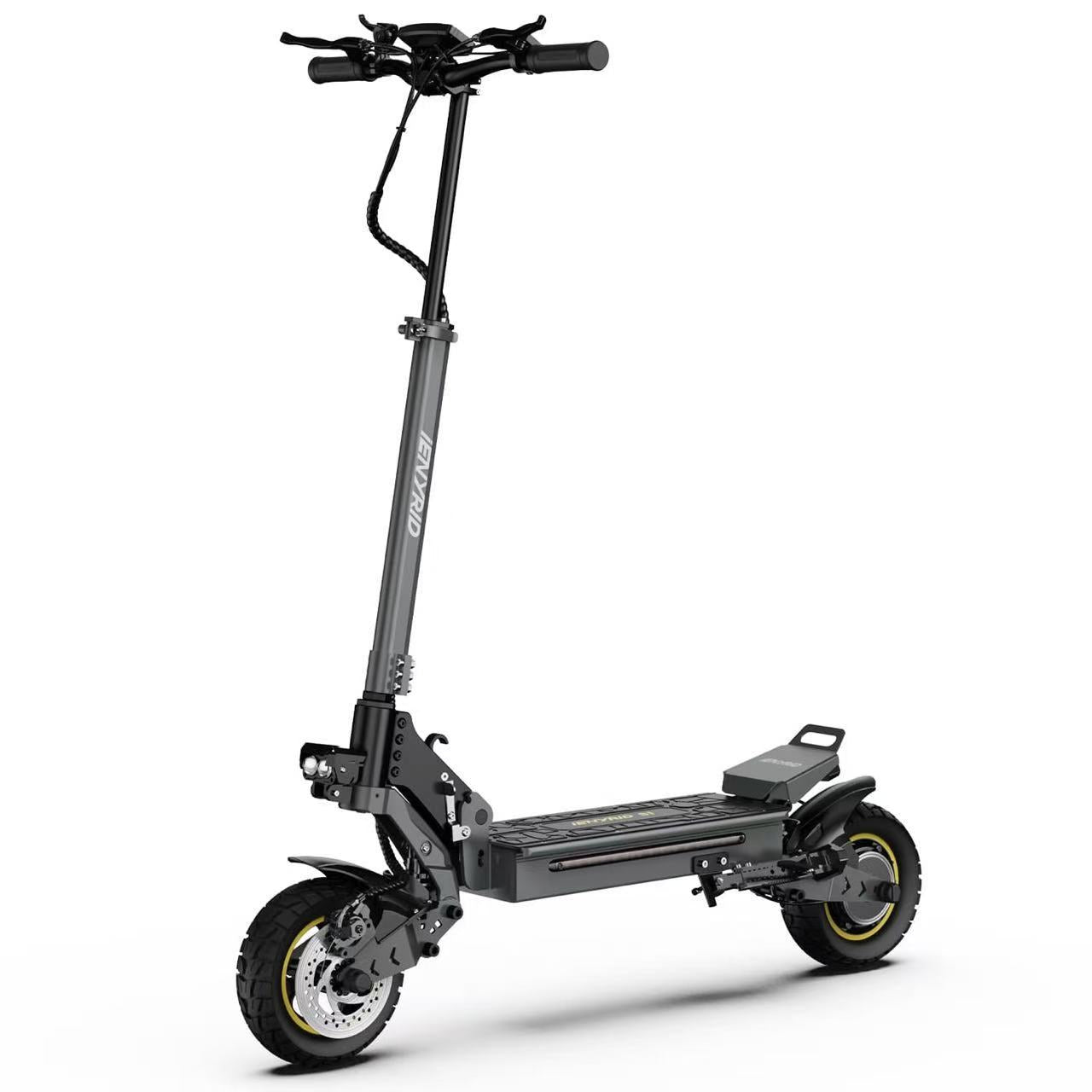 IENYRID S1 – 800W Electric Scooter