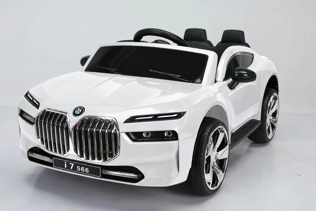 12V Luxury i7 Kids