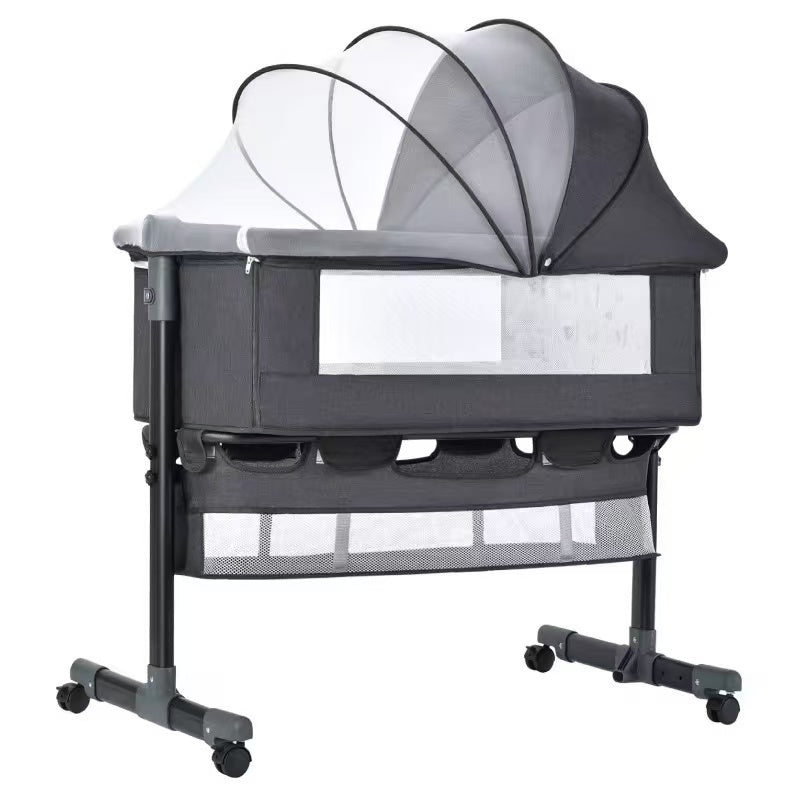 CozyNest™ Next-to-Me Baby Bassinet