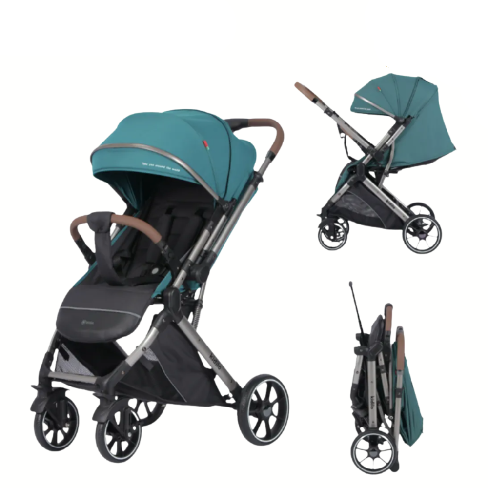 Kidilo 6600™ Reversible Stroller