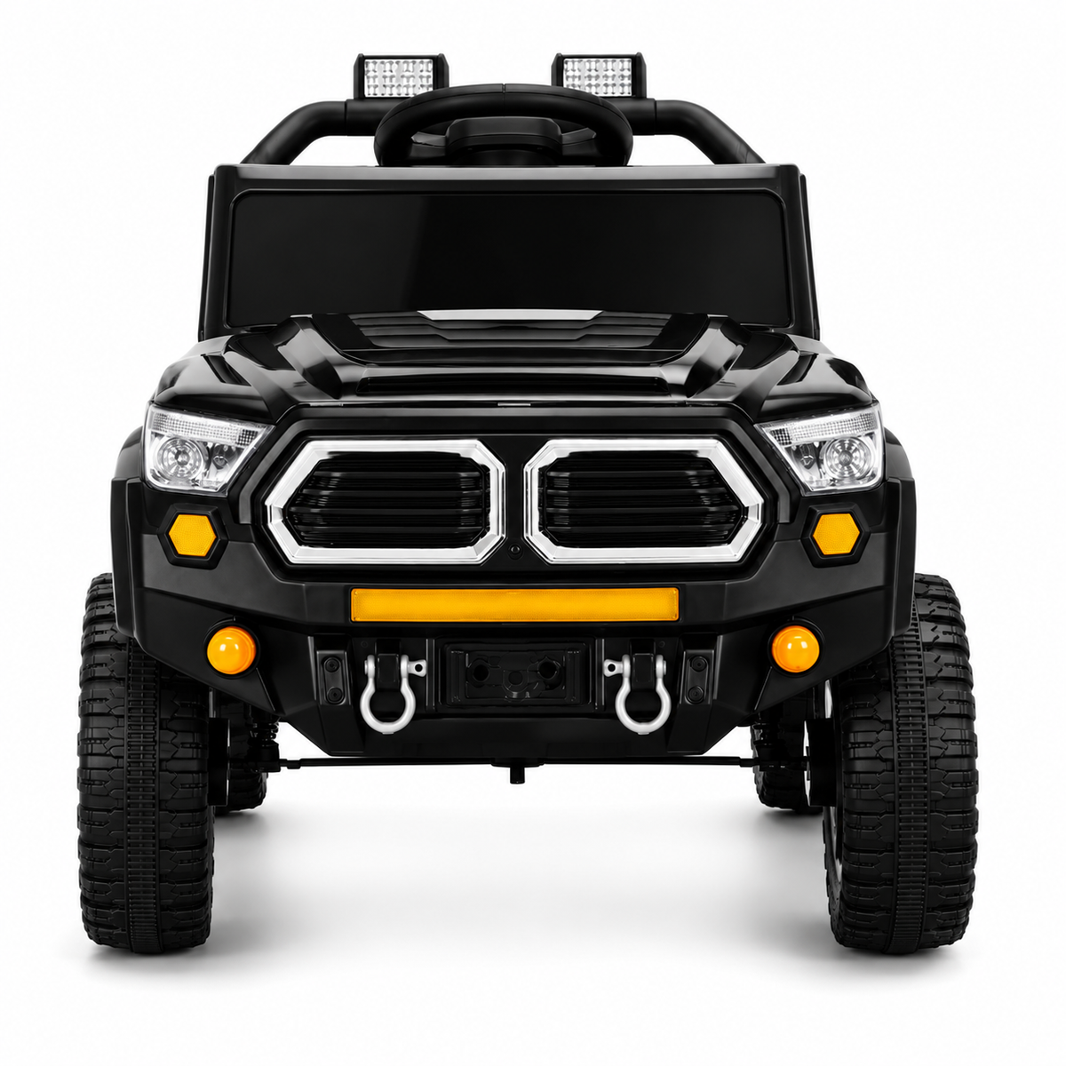 MiniRaptor 12V Off-Road Electric ride on