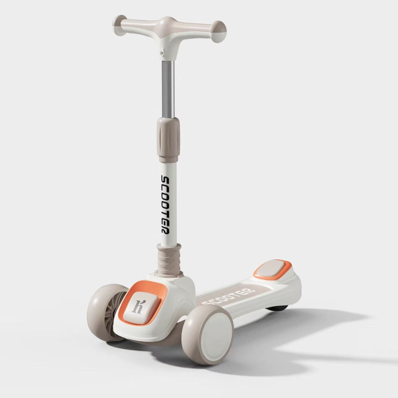 Zoomzy Kids Scooter