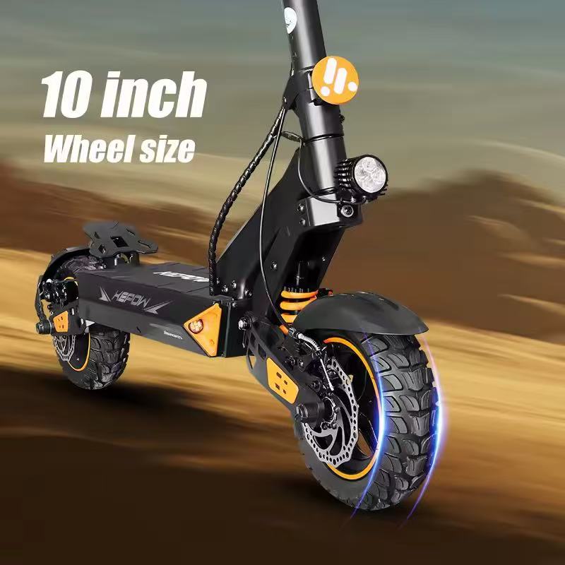 Kepow K3 Off-Road Electric Scooter