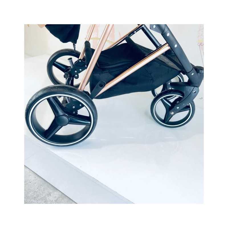 Luxe 71C Travel System 2in1