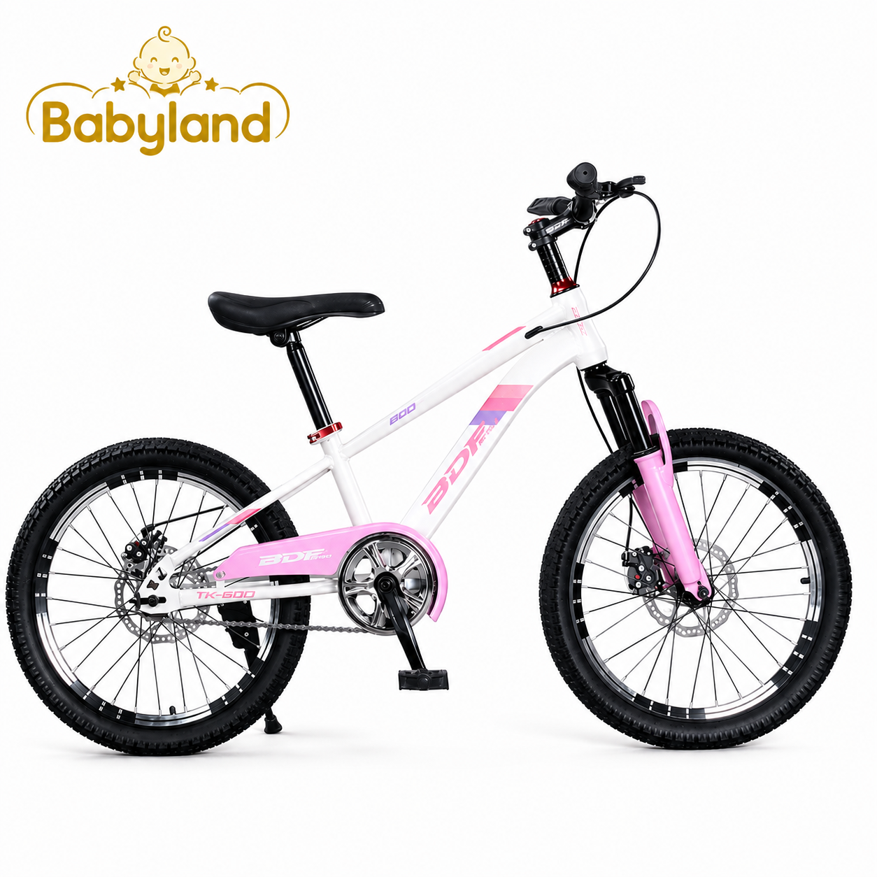 BDF 20” Kids Mountain Bike