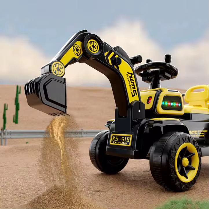 Excavator K5