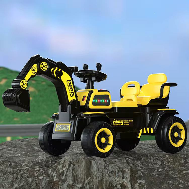 Excavator K5