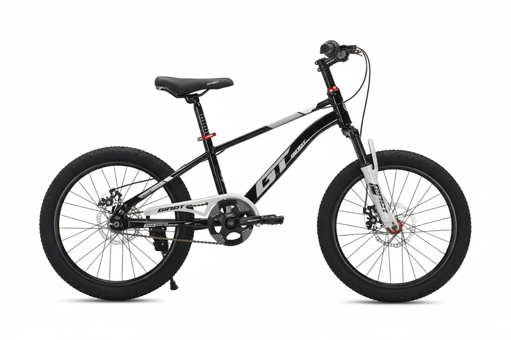 GT Stomper Ace 20" Kids' Mountain Bike(Pre-order & Save 10%)