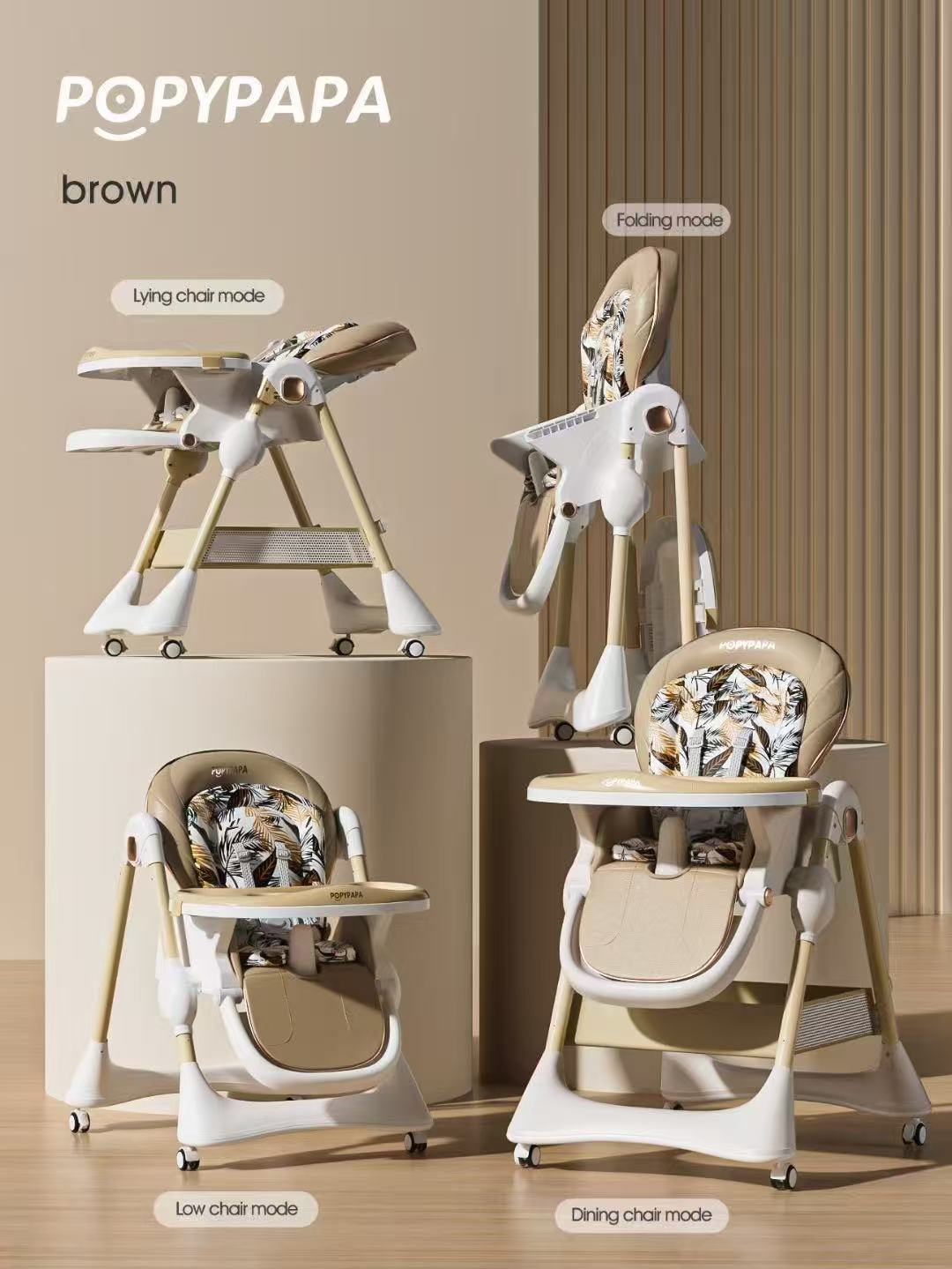 High Chairs