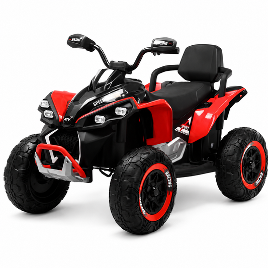 Nitro Electric Quad