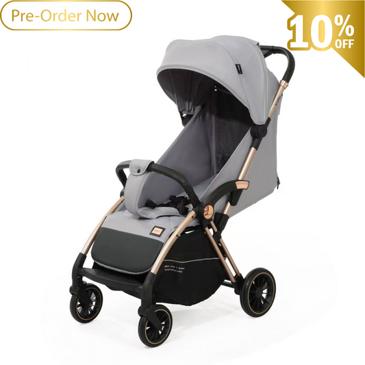 Kidilo A2 Stroller (Available 15th-25th June)