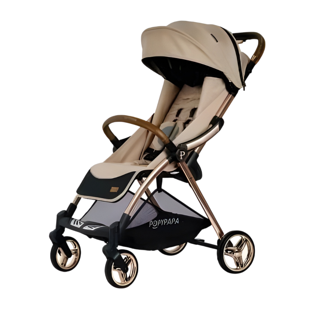 Popypapa Lightweight Stroller
