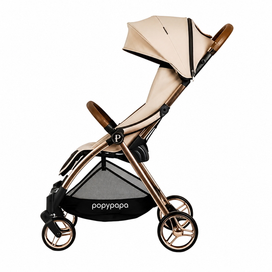 Popypapa Lightweight Stroller
