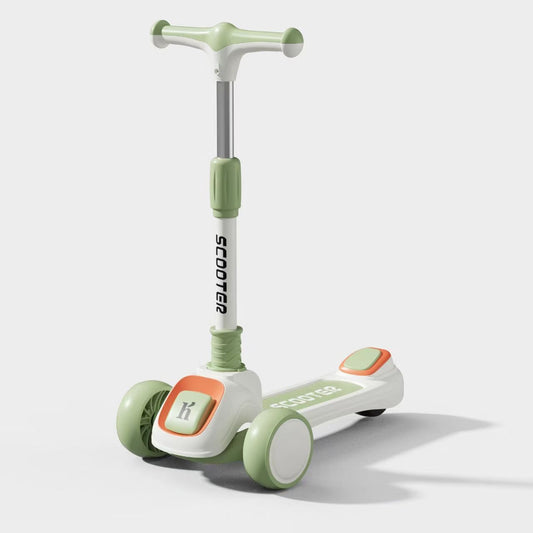 Zoomzy Kids Scooter