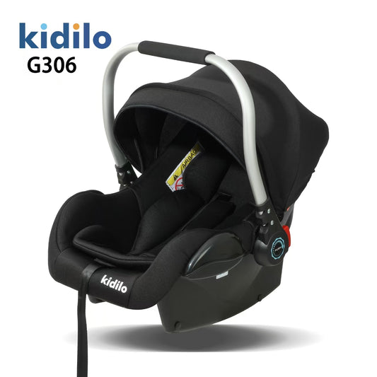 Kidilo G306 Infant Car Seat
