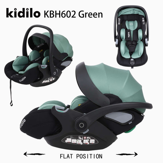 Kidilo A1 Car Seat