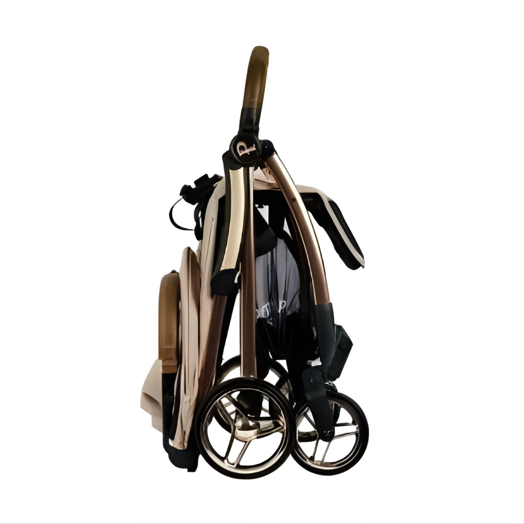 Popypapa Lightweight Stroller