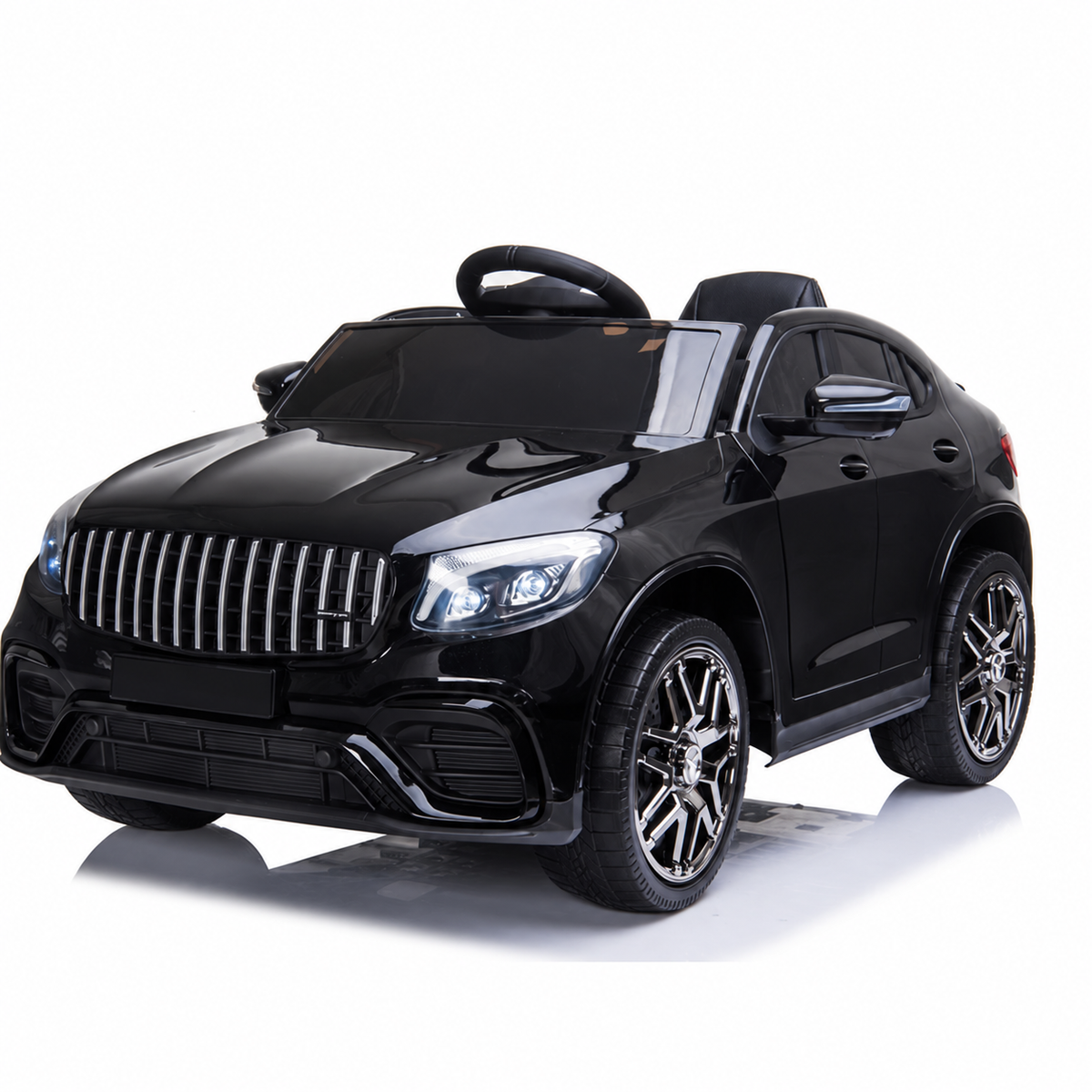 X200 12V Ride-On SUV
