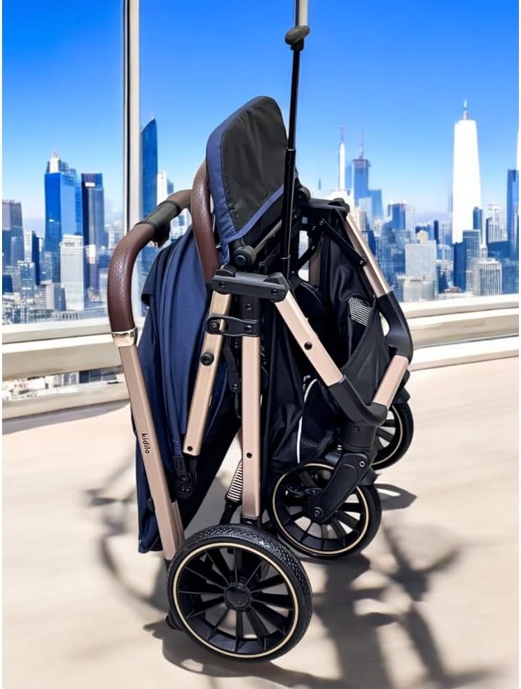 Kidilo 6530 Stroller Set (Available 15th-25th June)