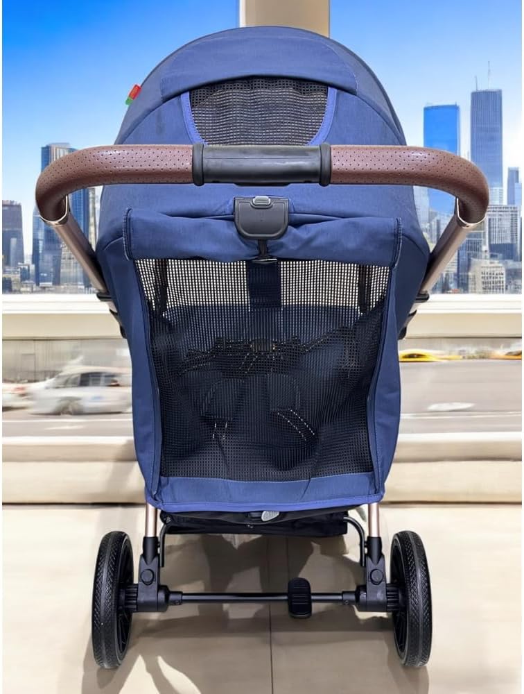 Kidilo 6530 Stroller Set (Available 15th-25th June)