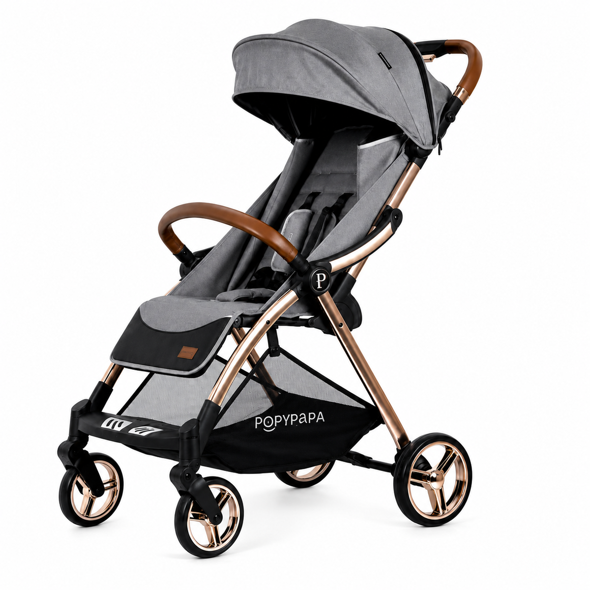 Popypapa Lightweight Stroller