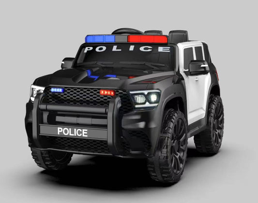 The Guardian 12V Patrol SUV (Pre-order & Save 10%)