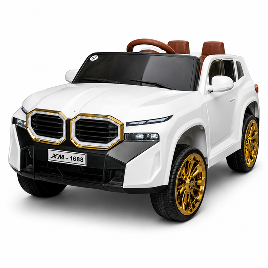 Kids BM1688 Electric Ride-On Car