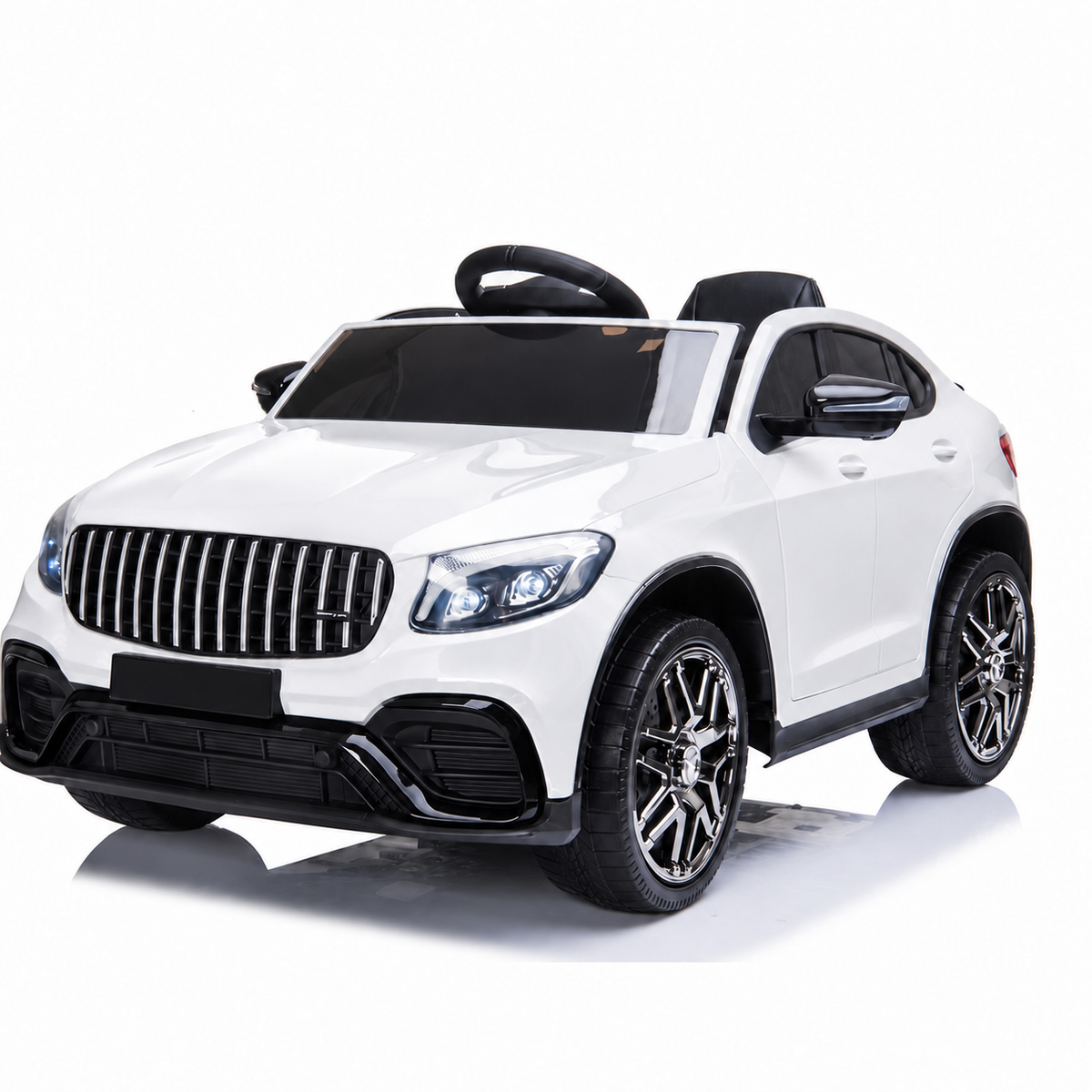 X200 12V Ride-On SUV