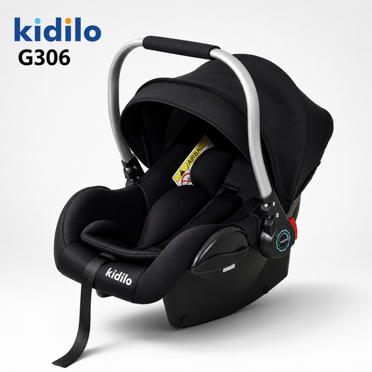 Kidilo G306 Infant Car Seat