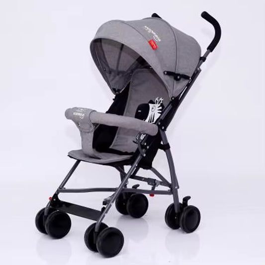 Light Ride Strollers