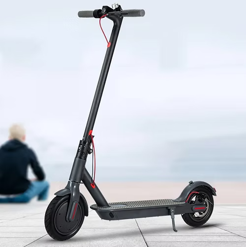 V2 Electric Scooter