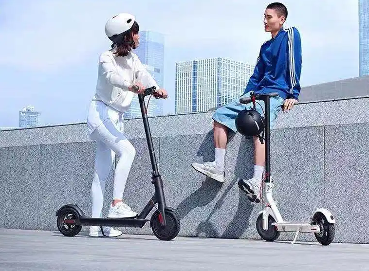 V2 Electric Scooter