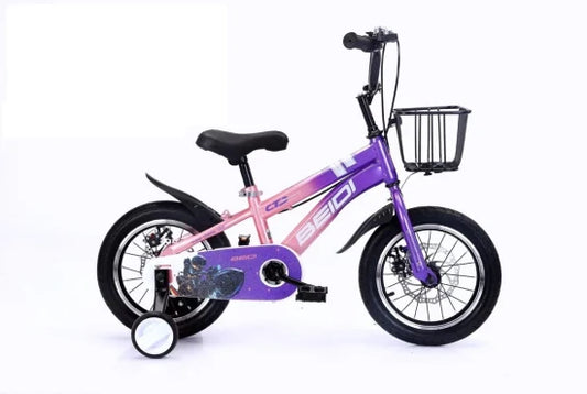 Beidi 16-Inch Kids Bike