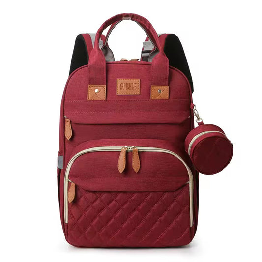 Nappy Bag , Diaper Bag