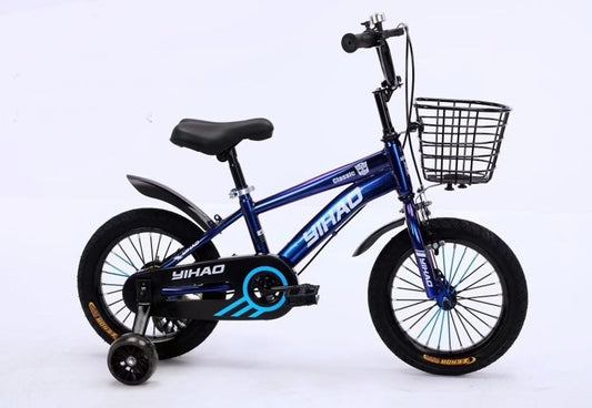 Little Explorer 12” Kids Bike