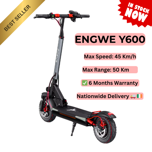 ENGWE Y600 Electric Scooter