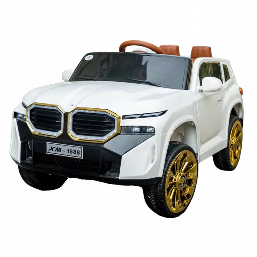 Kids BM1688 Electric Ride-On Car