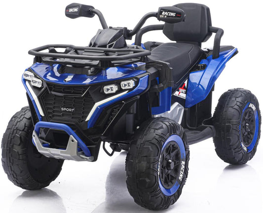 Nitro Electric Quad  (Pre-order & Save 10%)