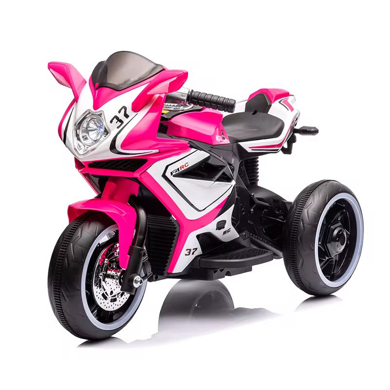 Mini Turbo Electric Motor Bike