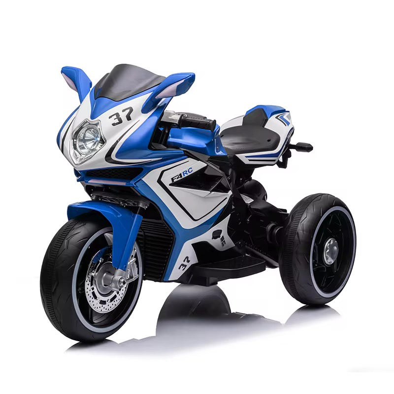 Mini Turbo Electric Motor Bike