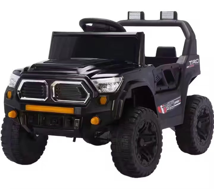 MiniRaptor 12V Off-Road Electric ride on