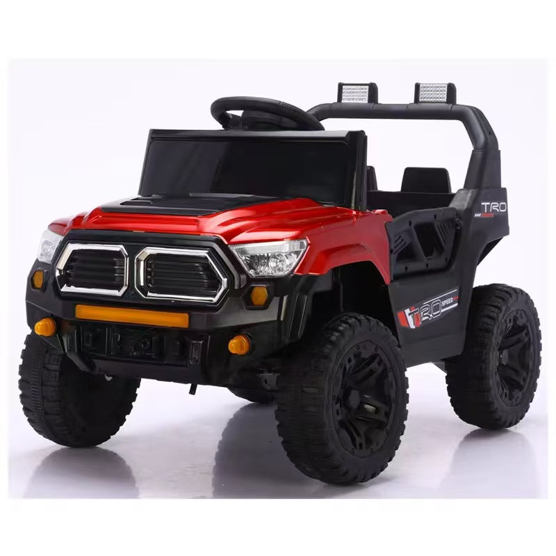 MiniRaptor 12V Off-Road Electric ride on