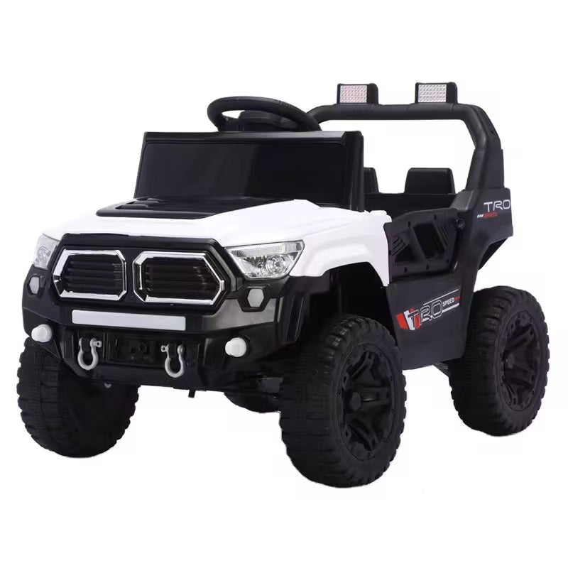 MiniRaptor 12V Off-Road Electric ride on