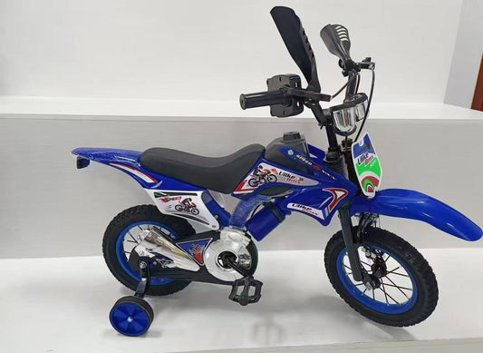 RevRide X Bike (12&16 Inch)