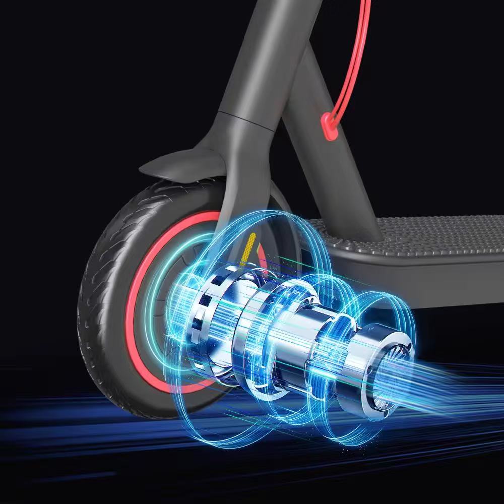 King Cruise Electric Scooter