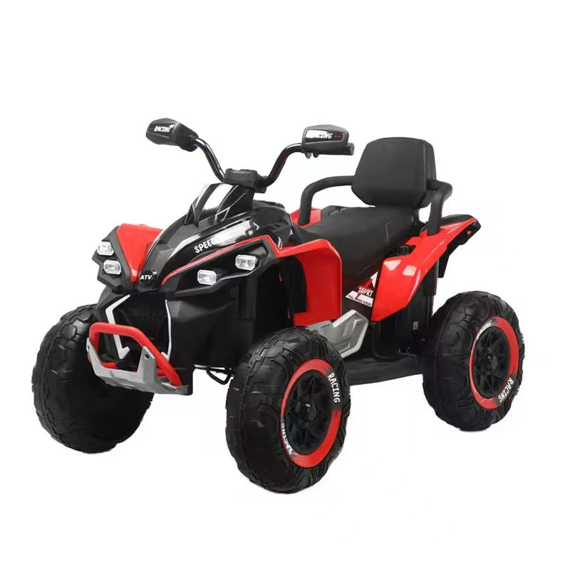 Nitro Electric Quad