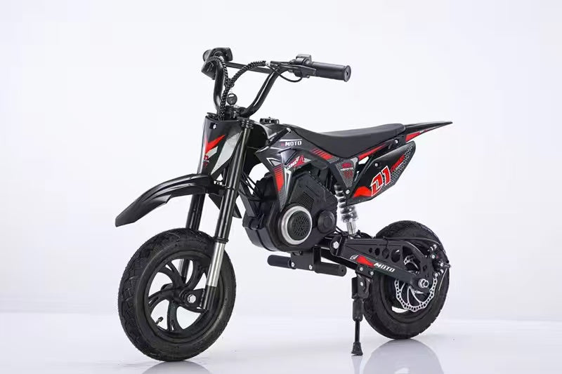 Moto-X 24V High-Performance Electric Dirt Bike