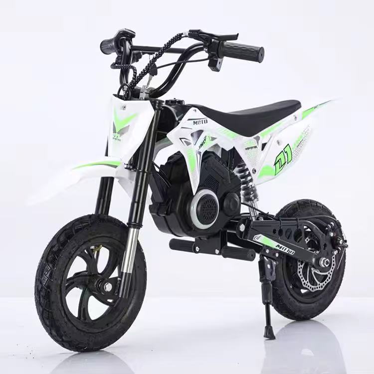Moto-X 24V High-Performance Electric Dirt Bike